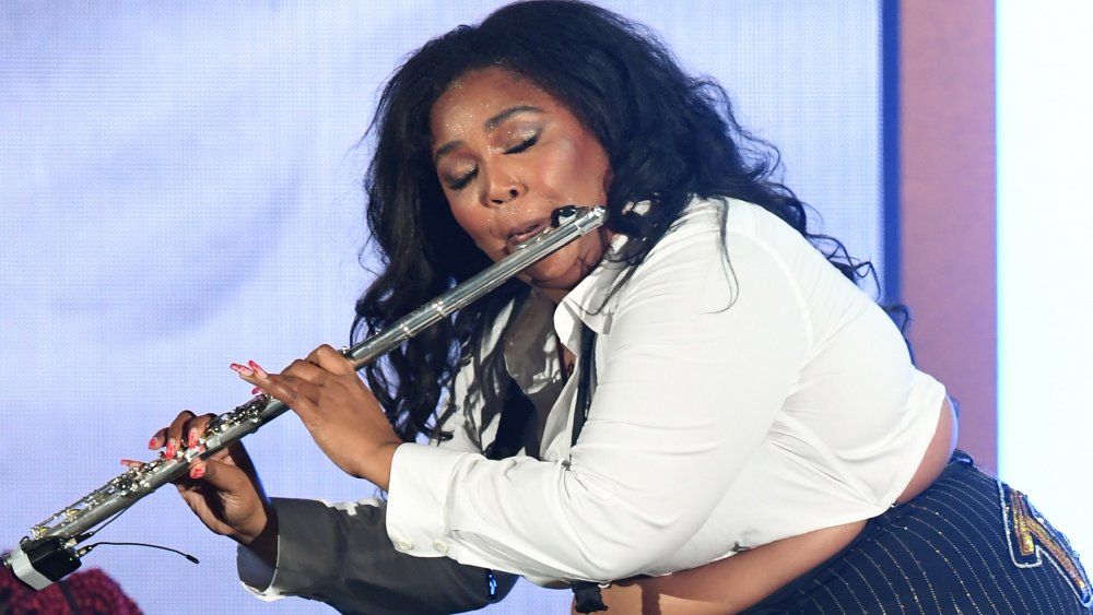 Lizzo