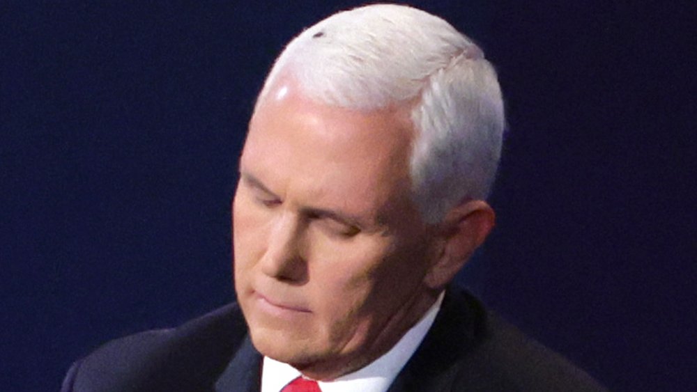 Mike Pence 