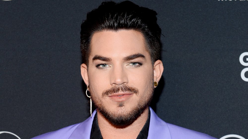 Adam Lambert