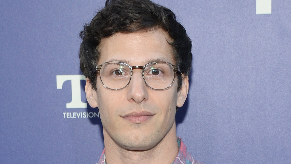 Here's How Much Andy Samberg Is Really Worth