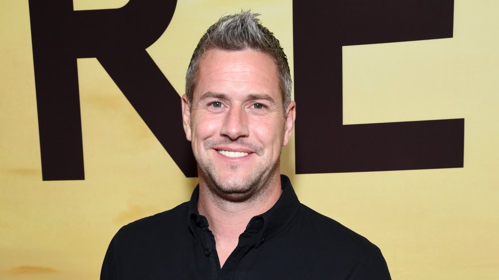 Ant Anstead