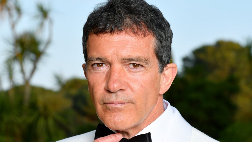 Antonio Banderas