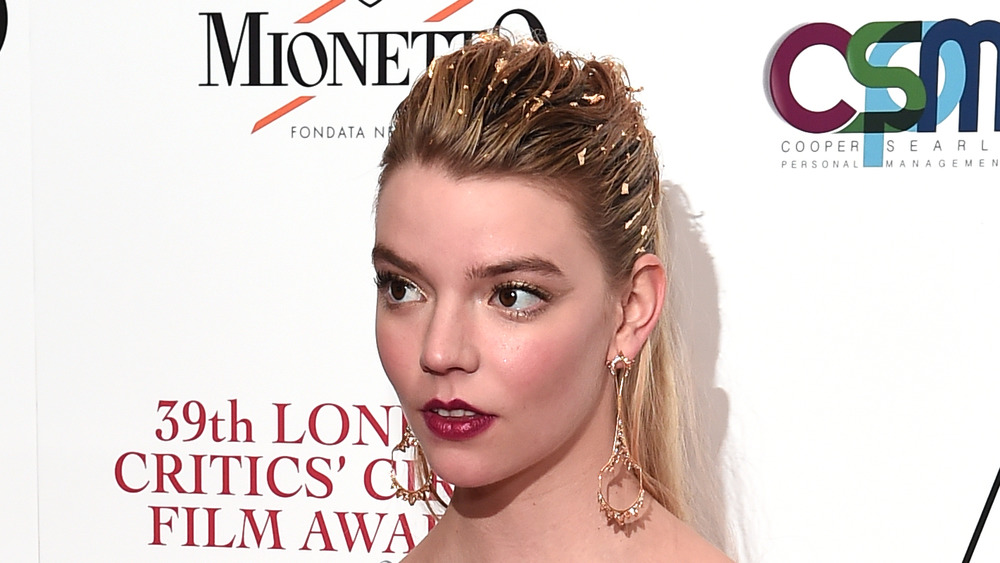 Anya Taylor-Joy net worth: How she makes her millions amid Venice