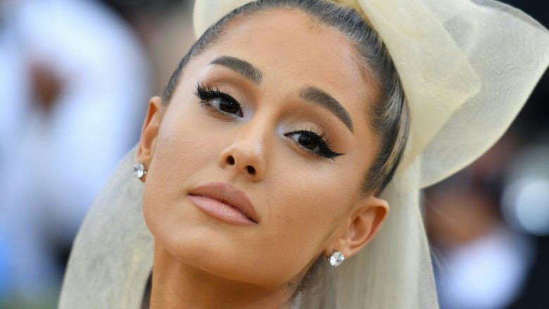 Here'S How Much Ariana Grande Is Really Worth