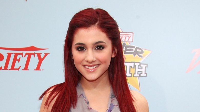 Ariana Grande