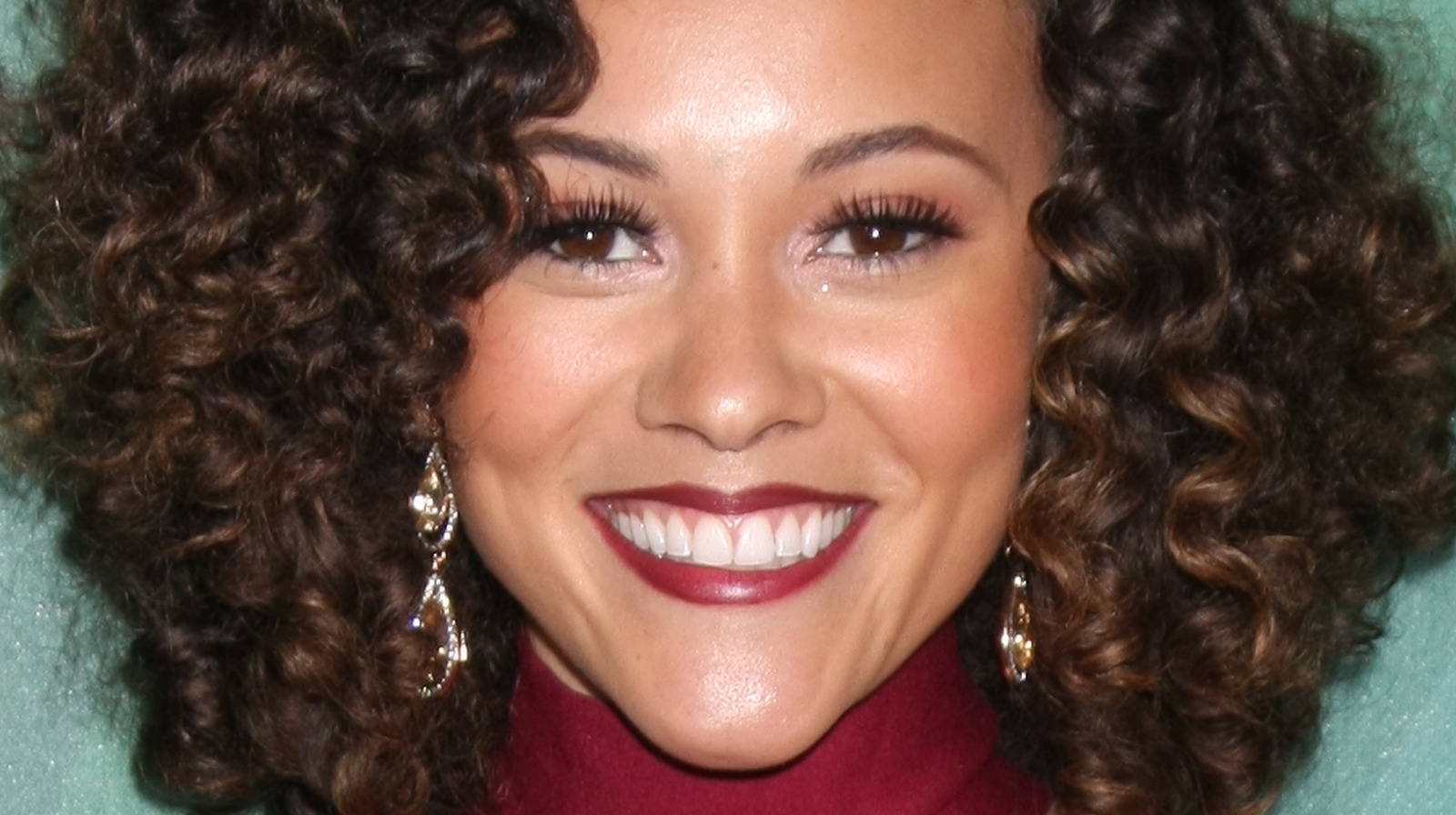 Here's How Much Ashley Darby Is Really Worth