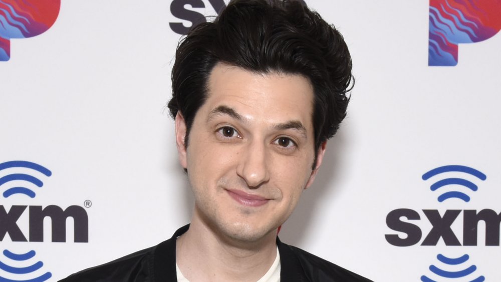 Ben Schwartz