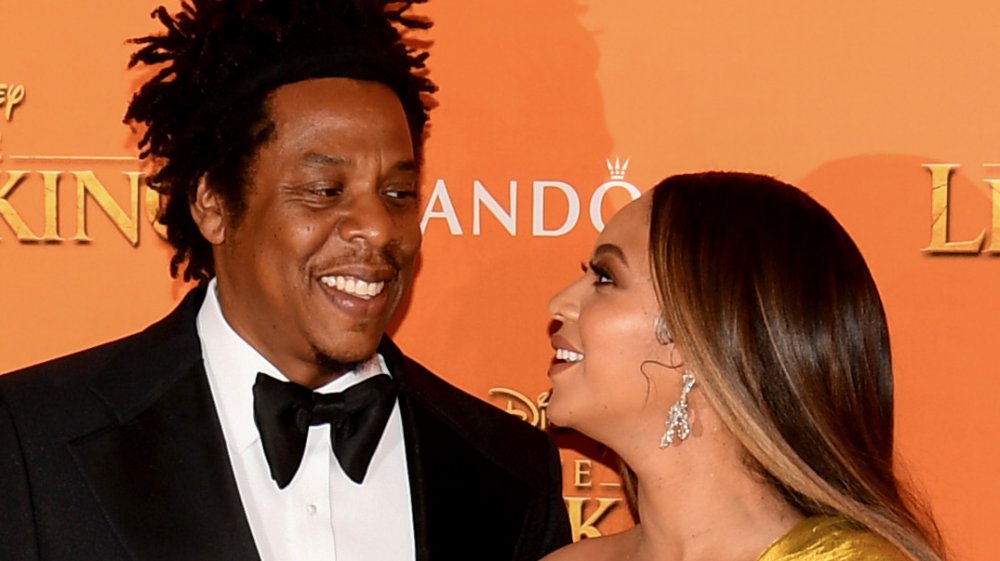 How Much Were Beyonce And Jay-Z Worth When They Met?