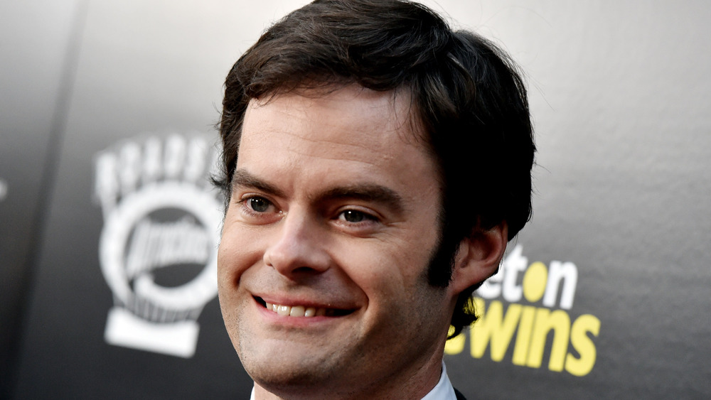Here's How Much Bill Hader Is Really Worth