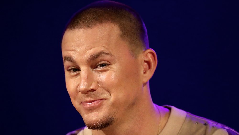 Here's How Much Channing Tatum Is Really Worth