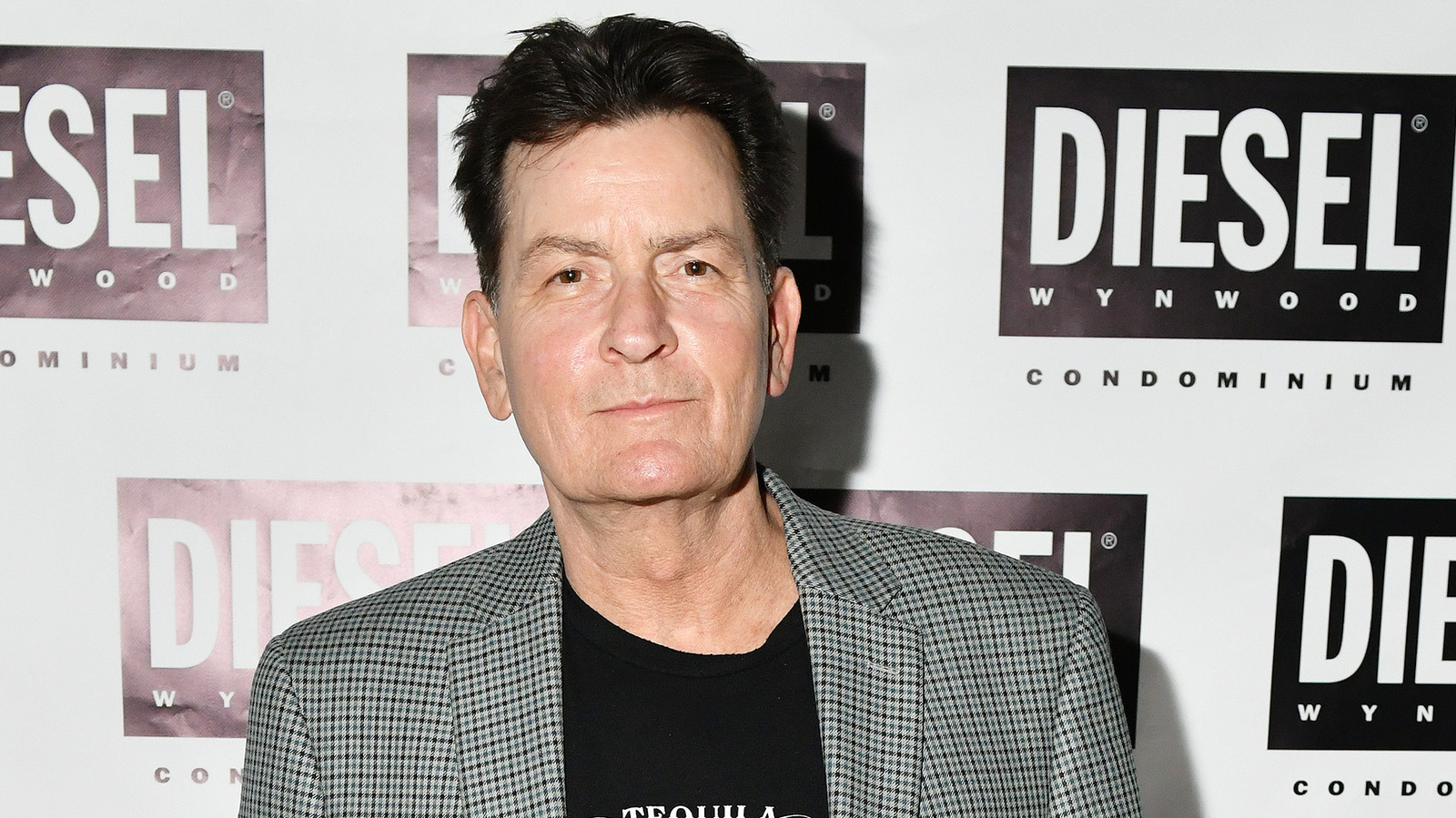 Here’s How Much Charlie Sheen Pays His Exes In Child Support