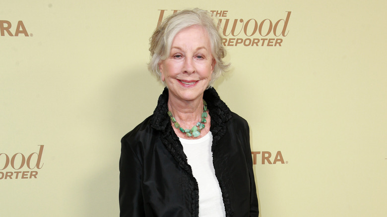 Christina Pickles attending The Hollywood Reporter & SAG-AFTRA 2nd annual Emmy Nominees Night