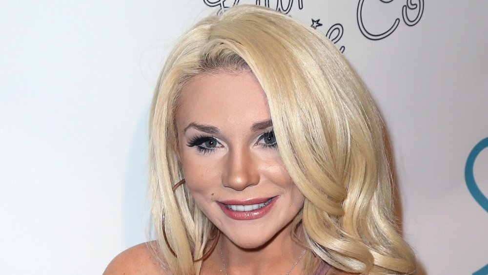 Courtney Stodden