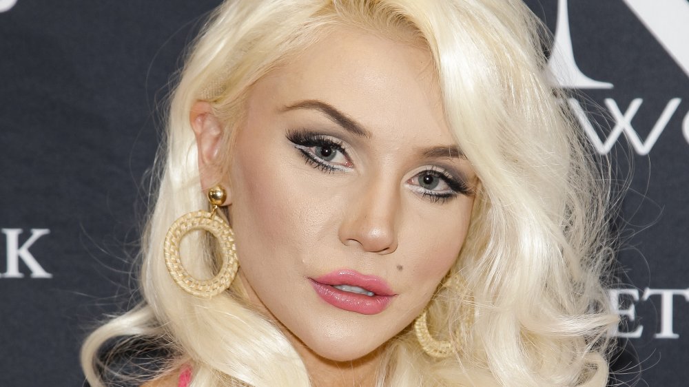 Courtney Stodden