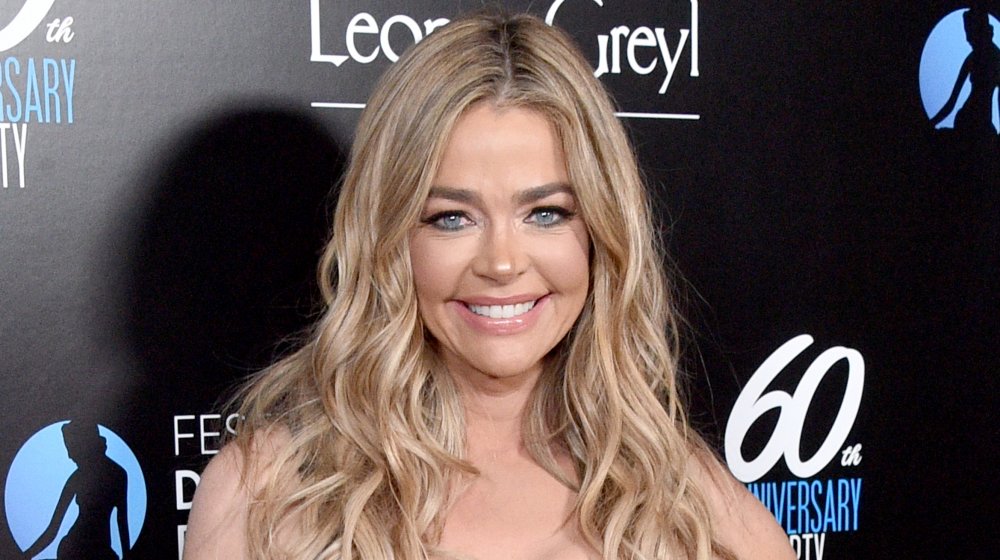 Denise Richards