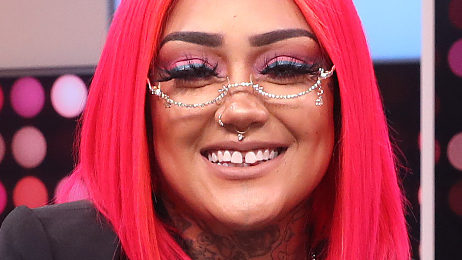 Donna Black Ink Crew Net Worth 2024 Company Salaries