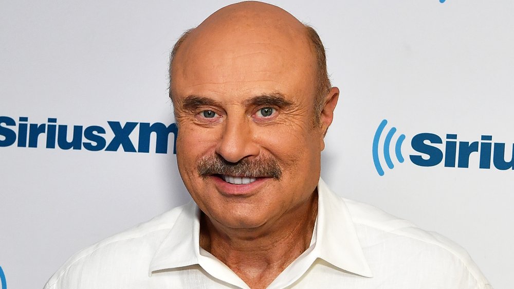 Dr. Phil 