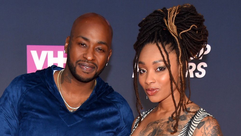 Ceaser Emanuel, Dutchess Lattimore