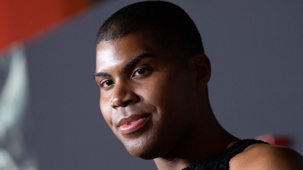 EJ Johnson