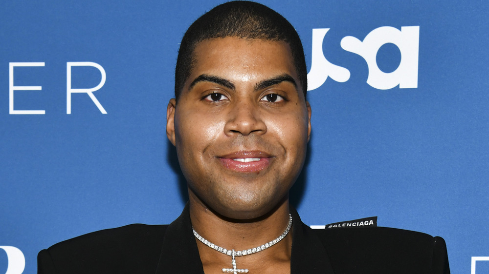 EJ Johnson