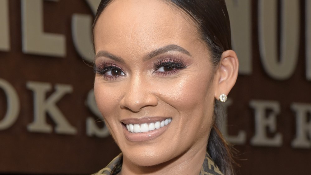 Evelyn Lozada