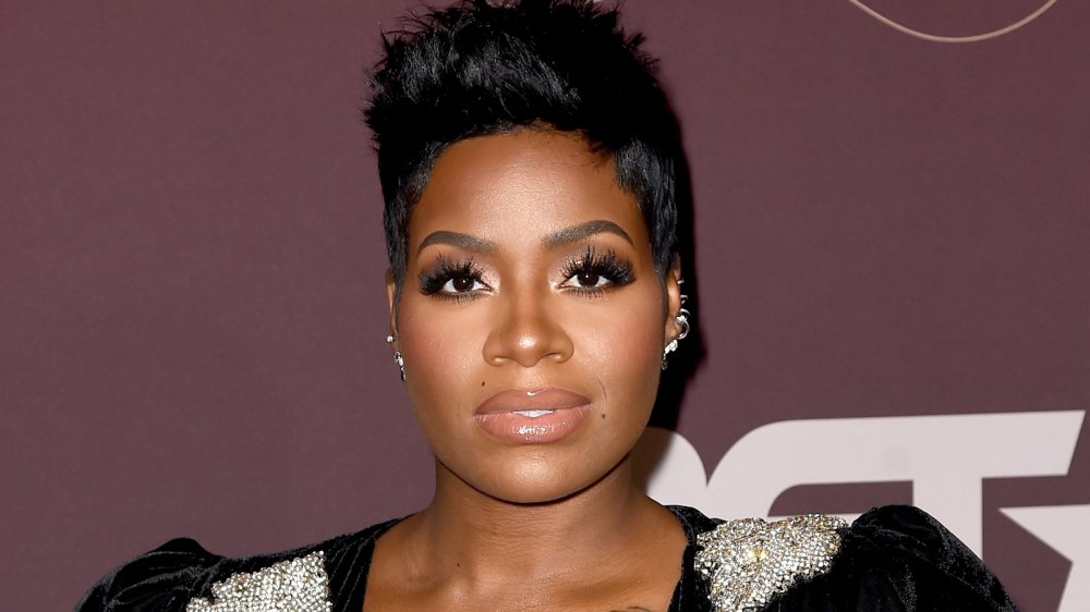 Fantasia Barrino