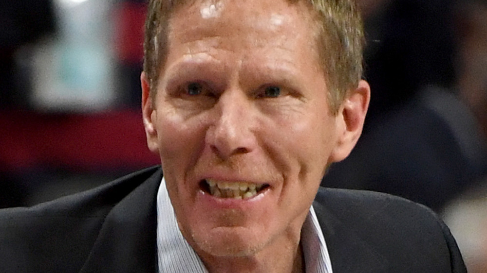 Here's How Much Gonzaga's Basketball Coach Mark Few Is Really Worth