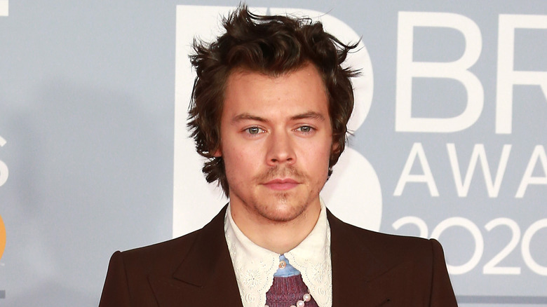 Here's How Much Harry Styles Is Actually Worth