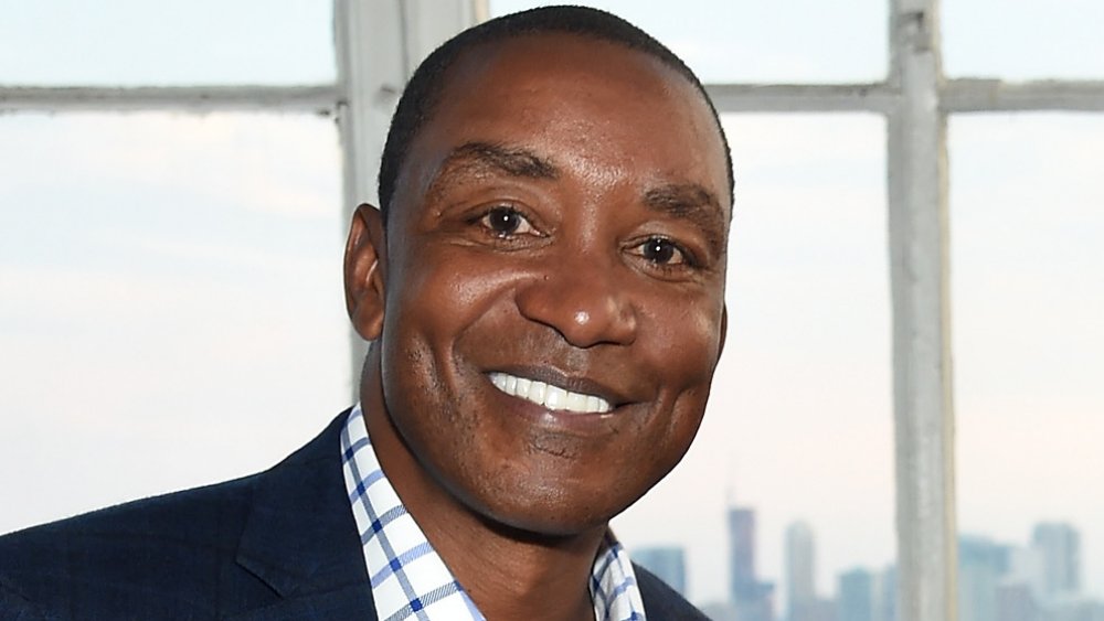 Isiah Thomas Net Worth