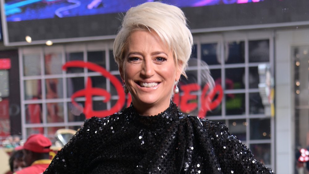 Dorinda Medley