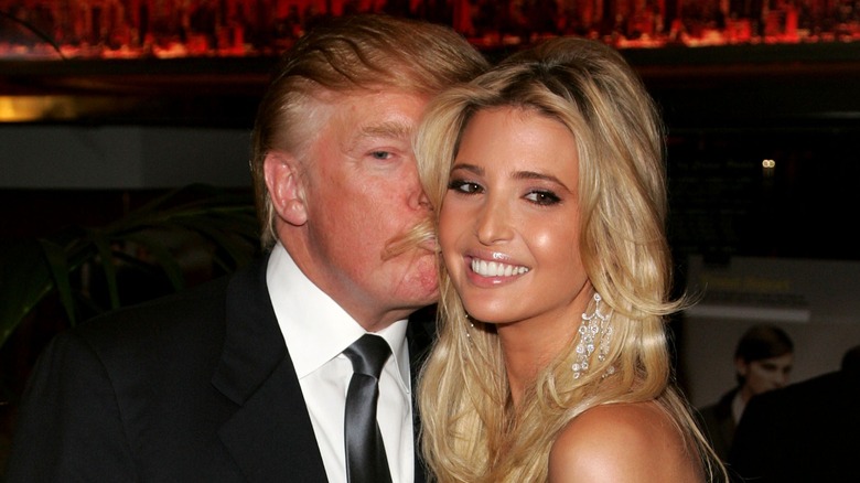 Here's How Much Ivanka Trump Is Really Worth