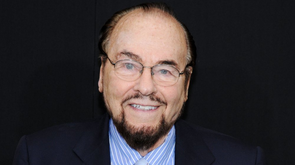 James Lipton