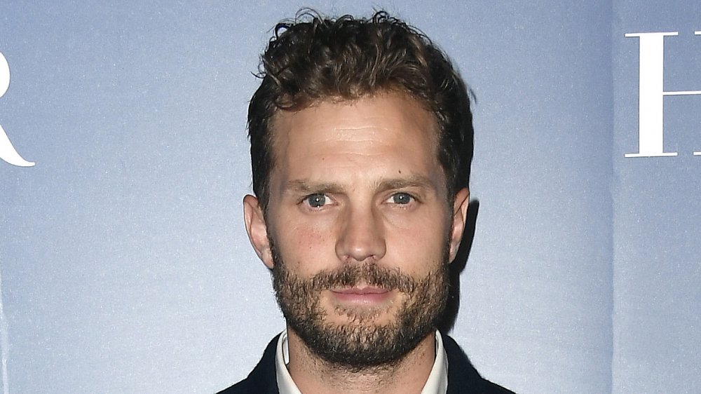 Jamie Dornan