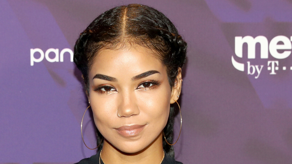 Here's How Much Jhene Aiko Is Really Worth