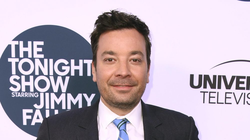 Jimmy Fallon