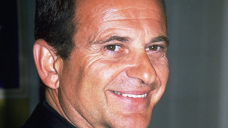 Joe Pesci Net Worth, Early life, Career 2023