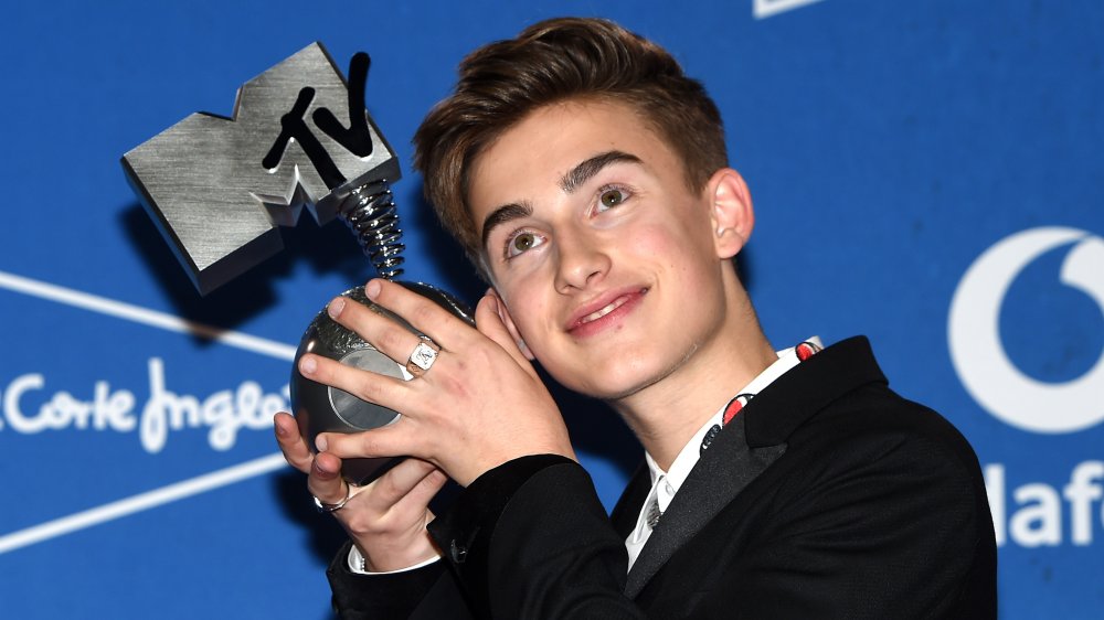 Johnny Orlando