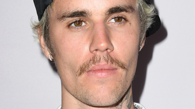 Justin Bieber, LA, 2020