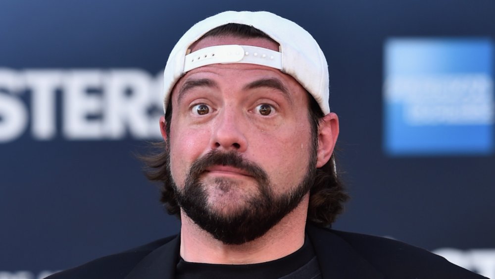 Kevin Smith