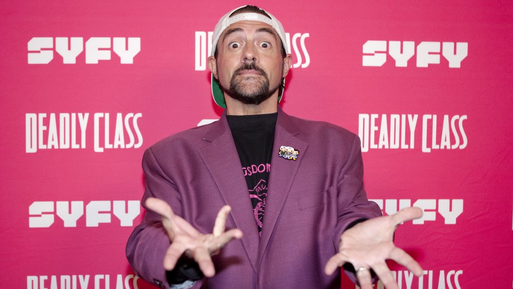 Kevin Smith