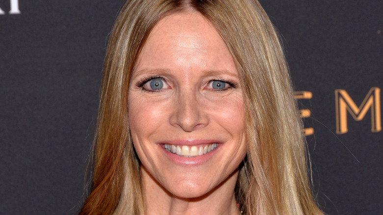 Lauralee Bell, 2017 photo 