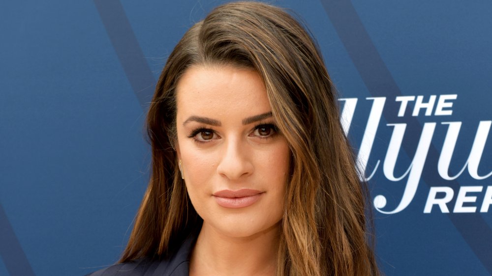 Lea Michele