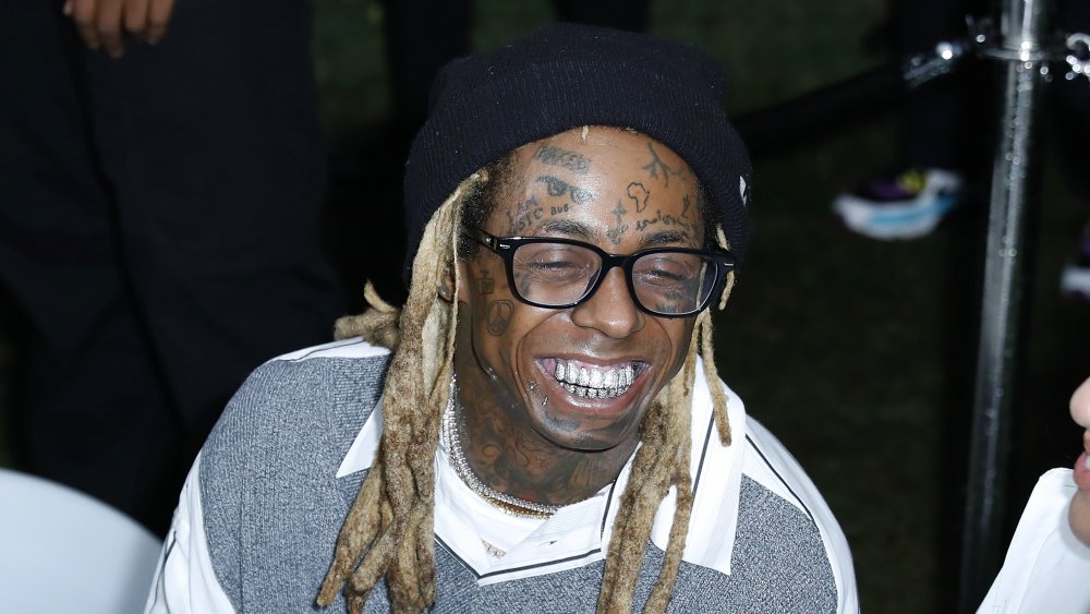 Lil Wayne