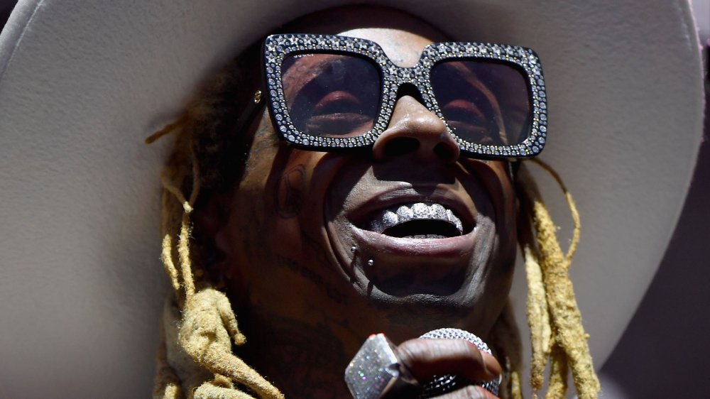 Lil Wayne