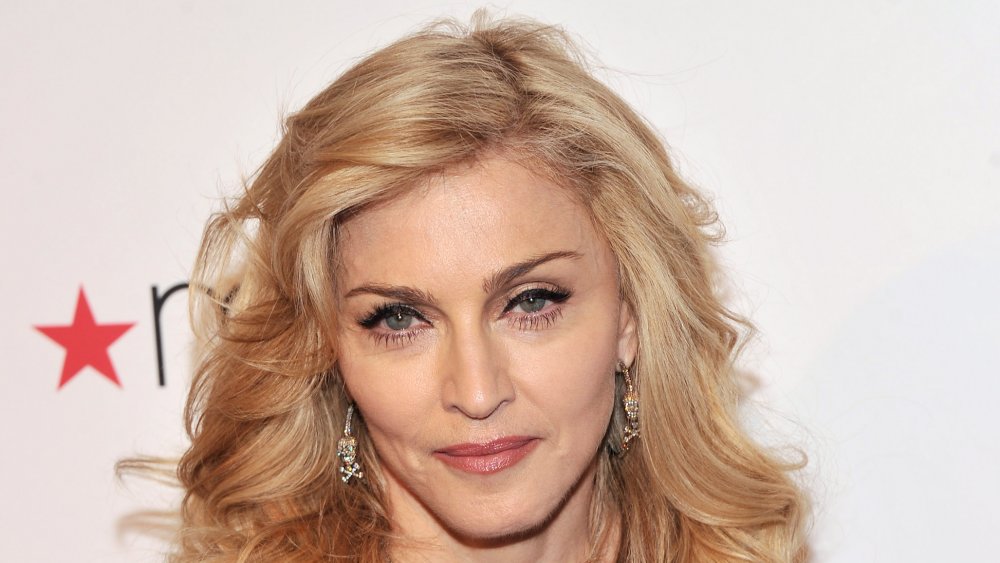 Here's How Much Madonna Is Really Worth