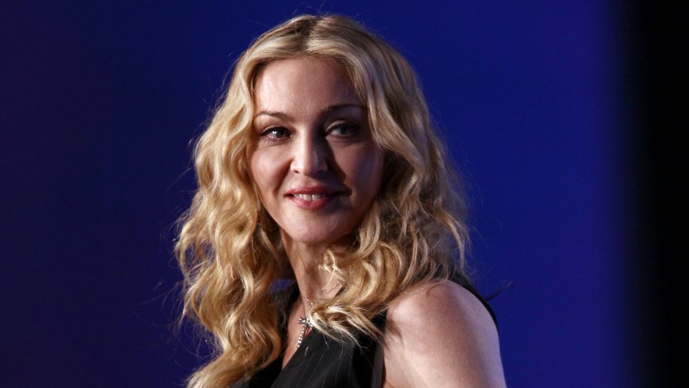 Madonna