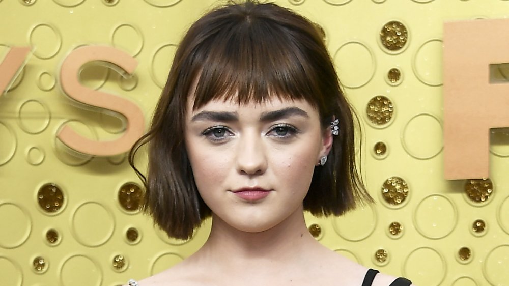 Maisie Williams