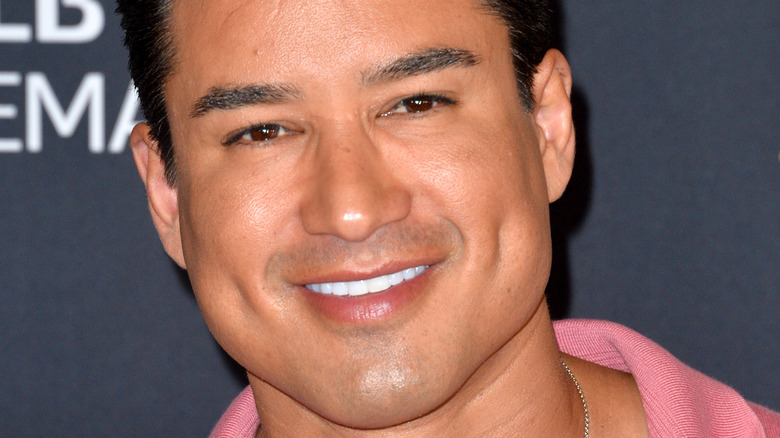 Mario Lopez Net Worth 