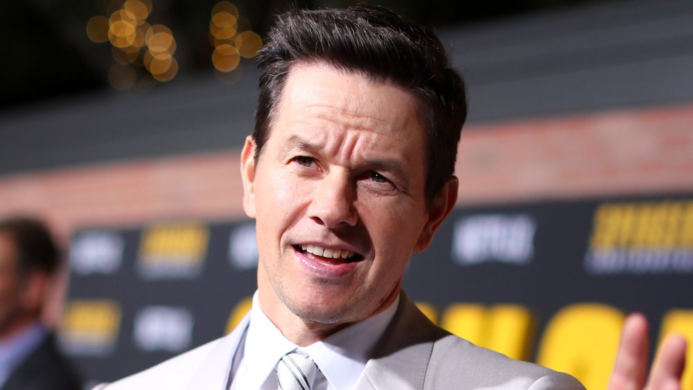 Mark Wahlberg