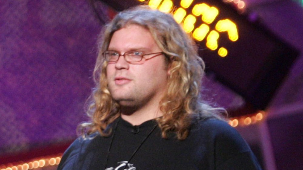 Mikey Teutul